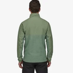 Heren Patagonia Jassen Heren|M's Nano-air light hybrid jacket
