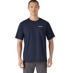 Heren Patagonia Shirts Heren|M's p-6 logo responsibili-tee