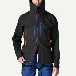 Heren Patagonia Jassen Heren|M's Pluma Pro Jacket