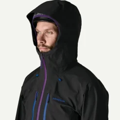 Heren Patagonia Jassen Heren|M's Pluma Pro Jacket