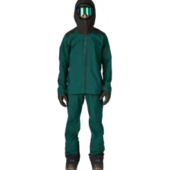 Heren Patagonia Jassen Heren|M's PowSlayer Jacket