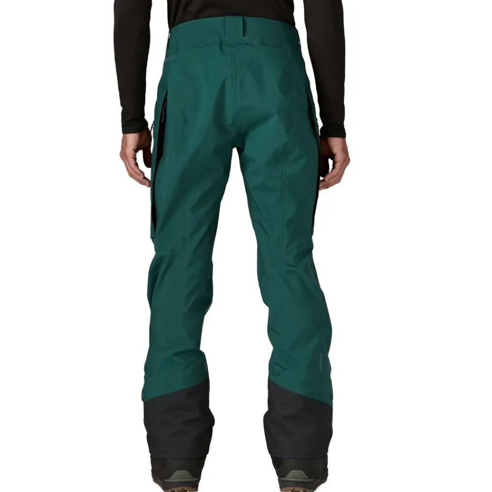 Heren Patagonia Broeken Heren|M's PowSlayer Pants