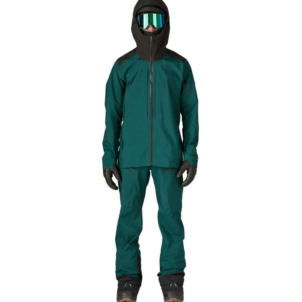 Heren Patagonia Broeken Heren|M's PowSlayer Pants