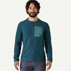 Heren Patagonia Truien|M´s R1 air crew