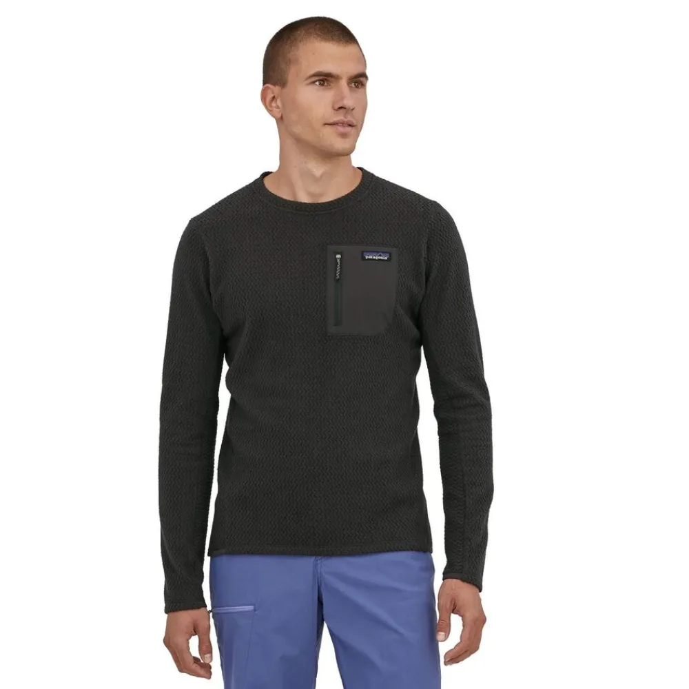 Heren Patagonia Truien|M´s R1 air crew