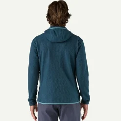 Heren Patagonia Vesten|M´s R1 air full-zip hoody