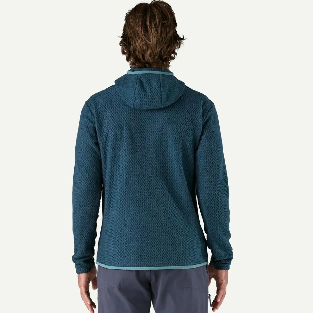 Heren Patagonia Vesten|M´s R1 air full-zip hoody