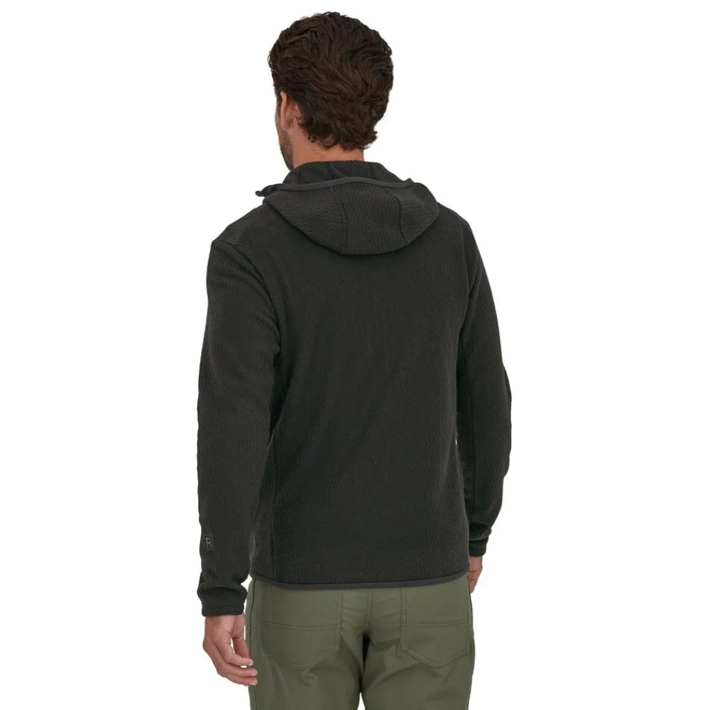 Heren Patagonia Vesten|M´s R1 air full-zip hoody