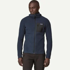 Heren Patagonia Vesten|M´s R1 air full-zip hoody