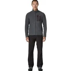 Heren Patagonia Vesten|M's R1 Air Jacket