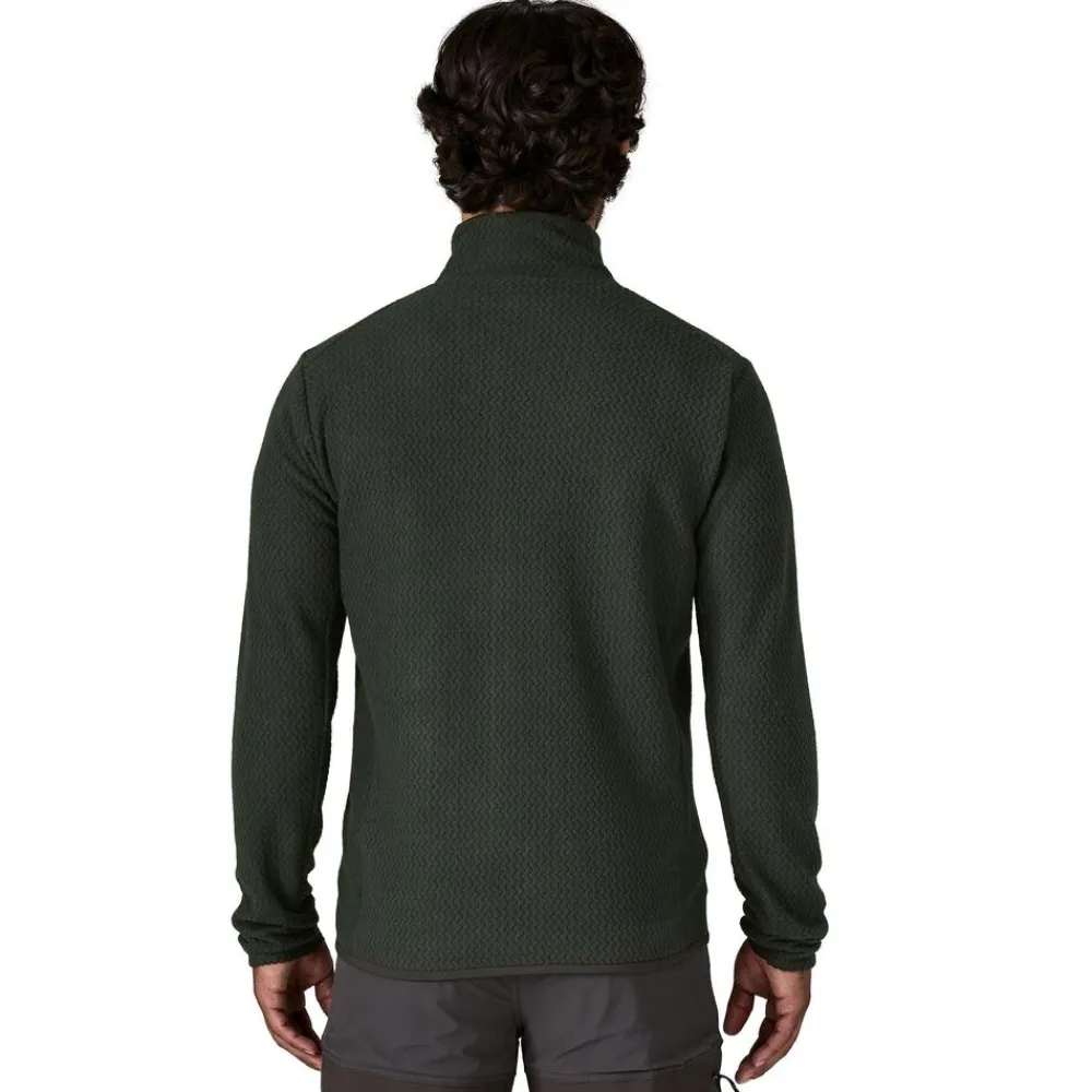 Heren Patagonia Vesten|M's R1 Air Jacket