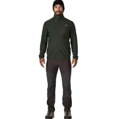 Heren Patagonia Vesten|M's R1 Air Jacket