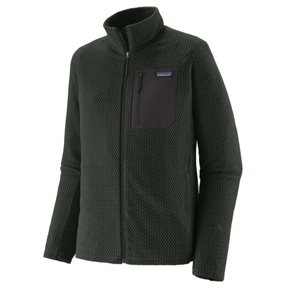 Heren Patagonia Vesten|M's R1 Air Jacket