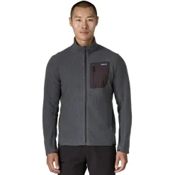 Heren Patagonia Vesten|M's R1 Air Jacket