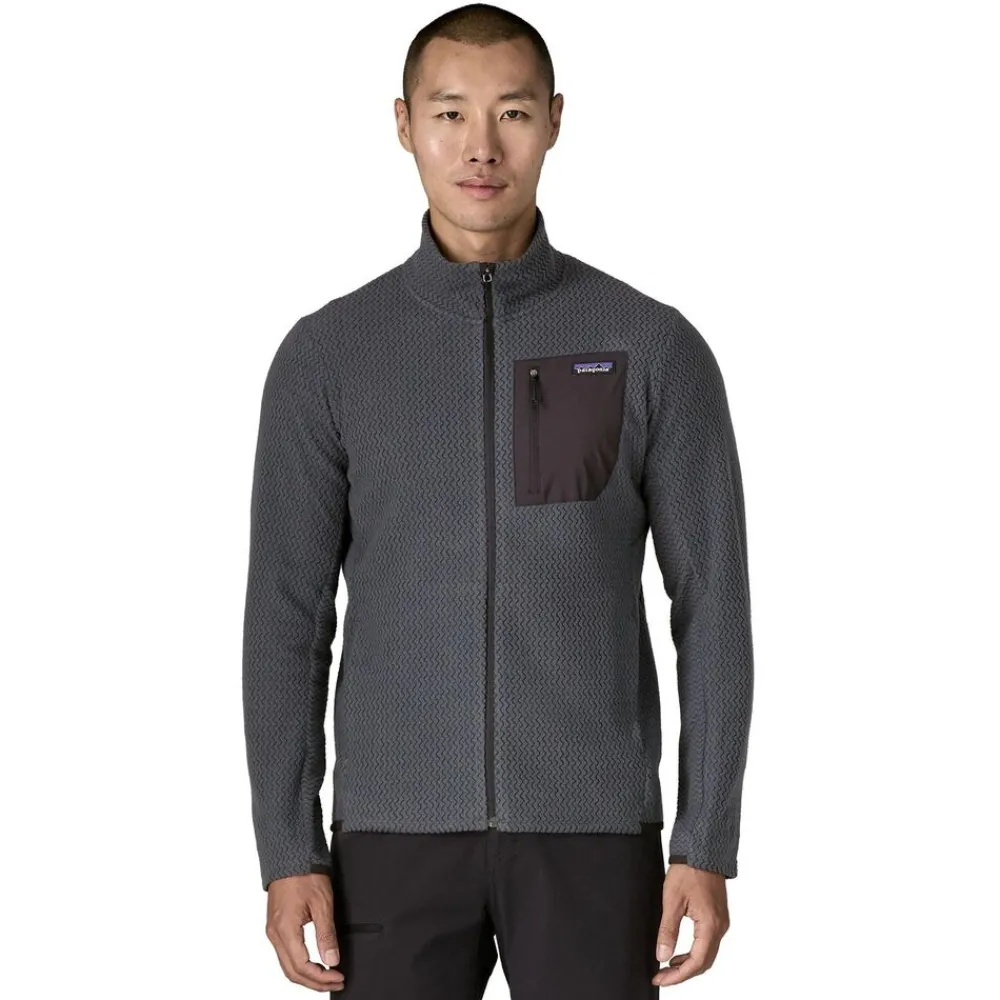 Heren Patagonia Vesten|M's R1 Air Jacket