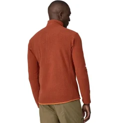 Heren Patagonia Truien|M´s R1 air zip neck