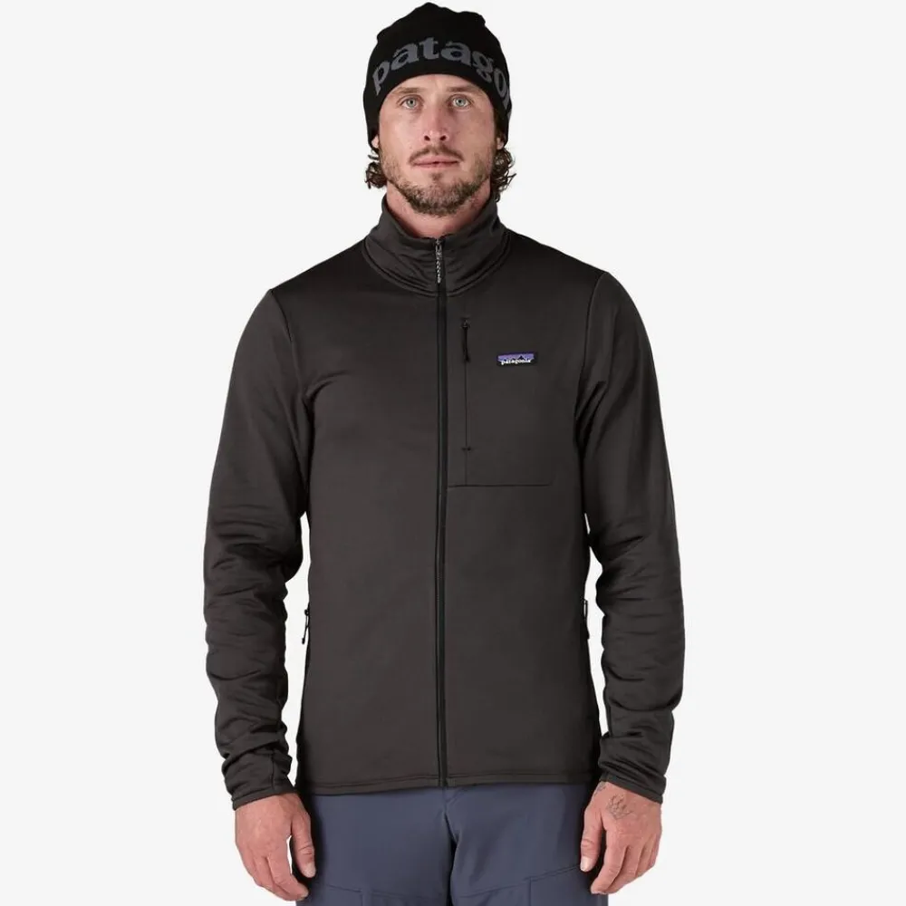 Heren Patagonia Vesten|M's R1 Thermal Jacket