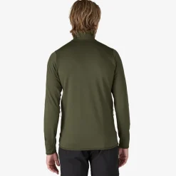 Heren Patagonia Vesten|M's R1 Thermal Jacket