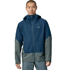 Heren Patagonia Jassen Heren|M's Storm shift jacket