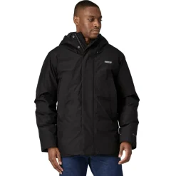 Heren Patagonia Jassen Heren|M's Stormshadow parka