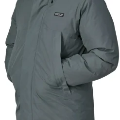 Heren Patagonia Jassen Heren|M's Stormshadow parka