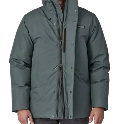Heren Patagonia Jassen Heren|M's Stormshadow parka