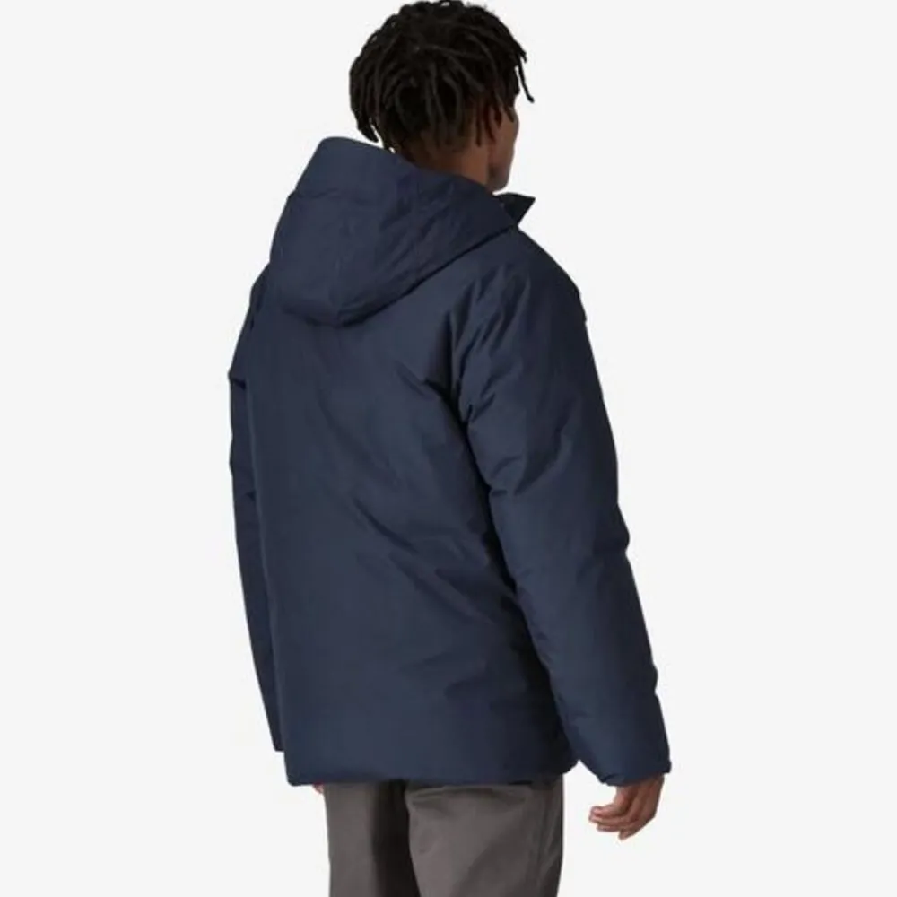 Heren Patagonia Jassen Heren|M's Stormshadow parka