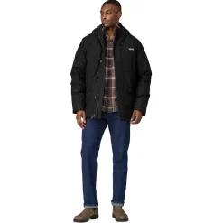 Heren Patagonia Jassen Heren|M's Stormshadow parka