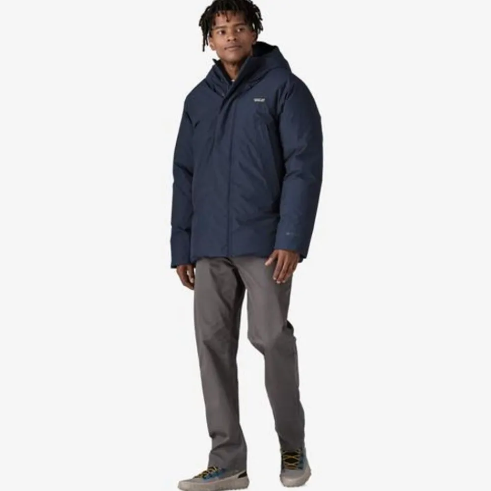 Heren Patagonia Jassen Heren|M's Stormshadow parka