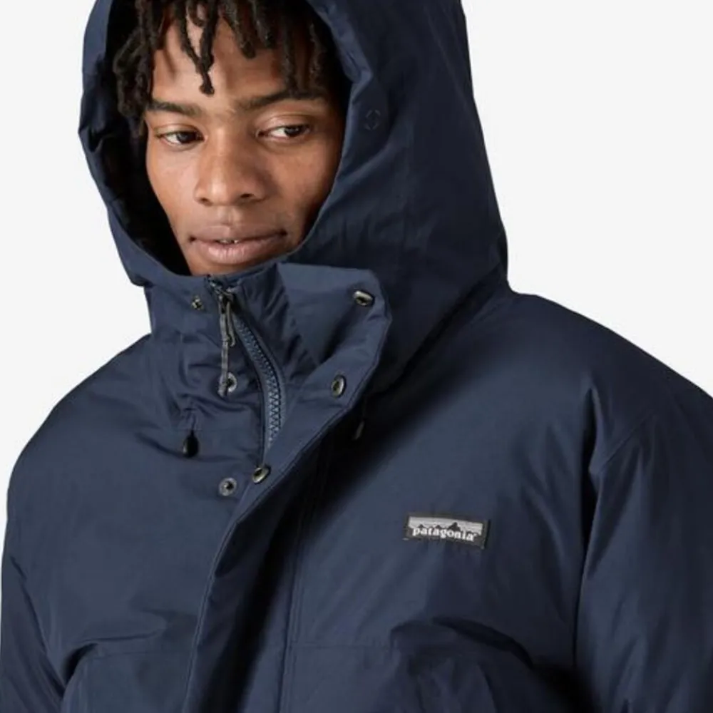 Heren Patagonia Jassen Heren|M's Stormshadow parka