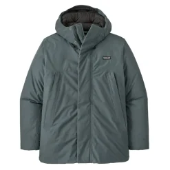 Heren Patagonia Jassen Heren|M's Stormshadow parka