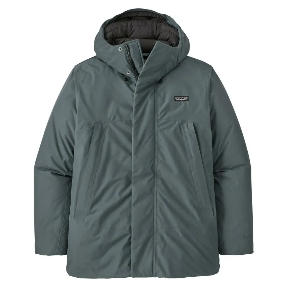 Heren Patagonia Jassen Heren|M's Stormshadow parka