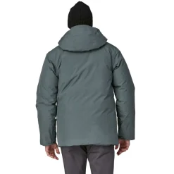 Heren Patagonia Jassen Heren|M's Stormshadow parka