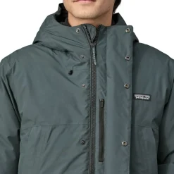 Heren Patagonia Jassen Heren|M's Stormshadow parka