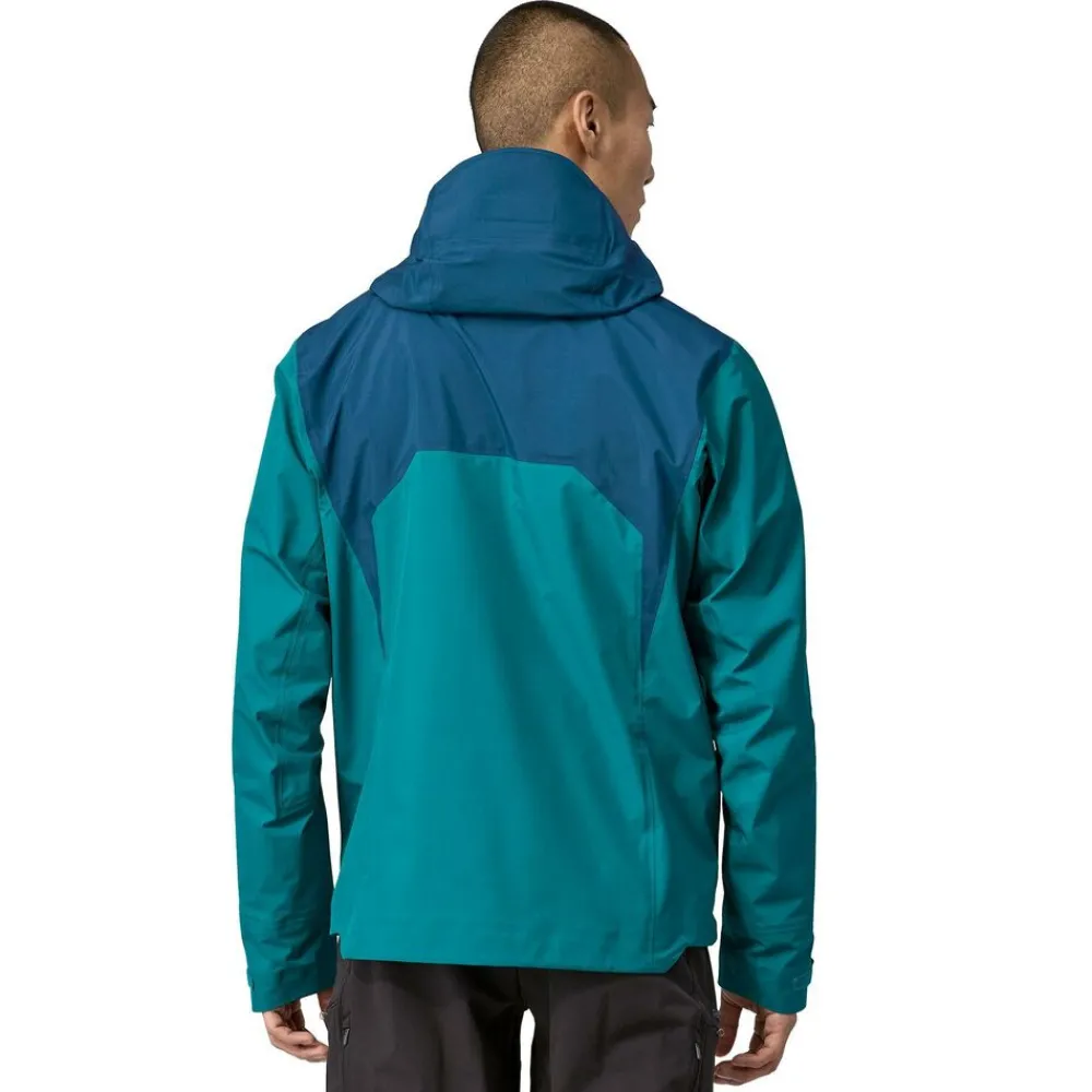 Heren Patagonia Jassen Heren|M's Super free alpine jacket