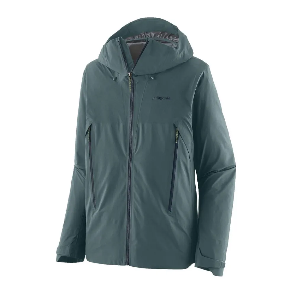 Heren Patagonia Jassen Heren|M's Super free alpine jacket