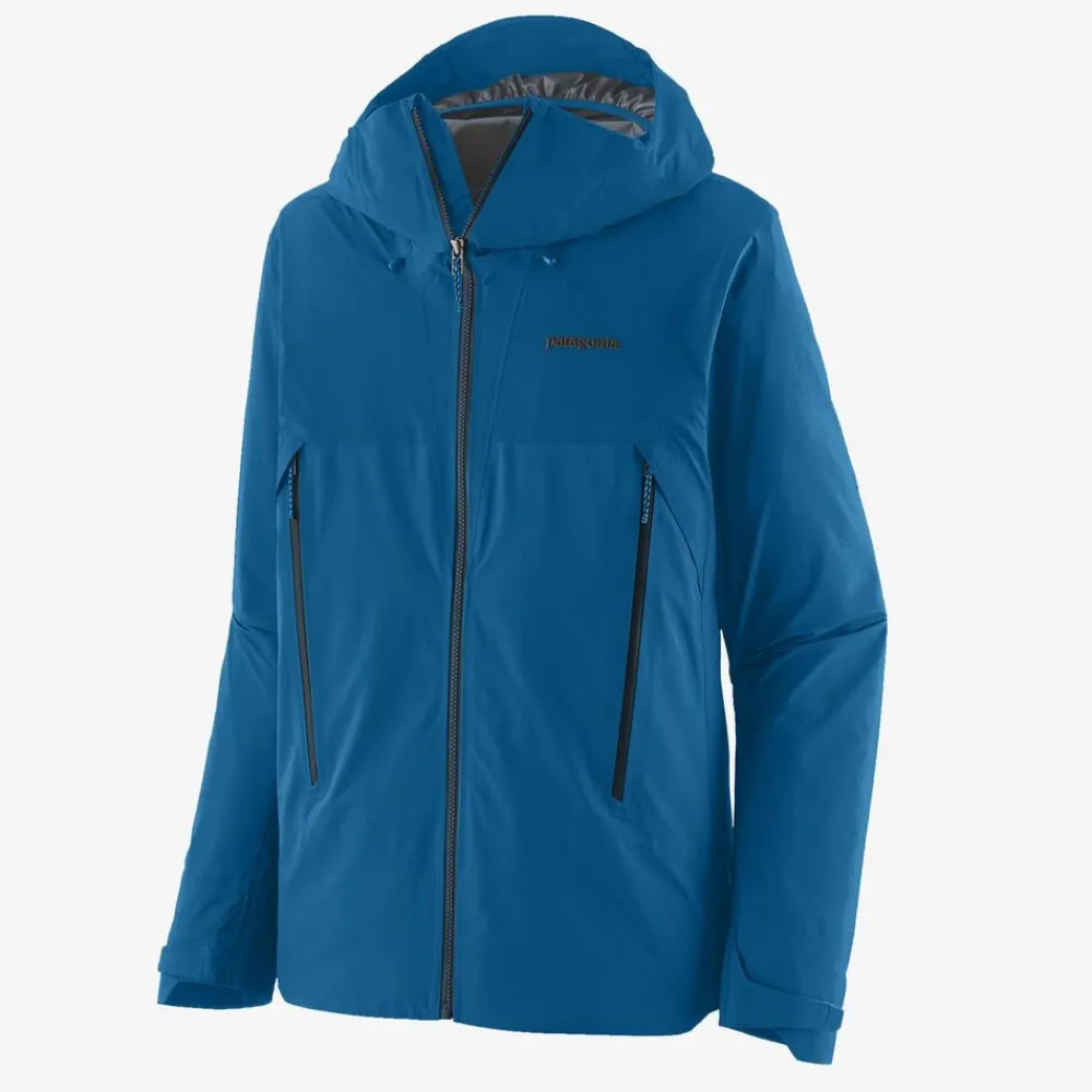 Heren Patagonia Jassen Heren|M's Super free alpine jacket