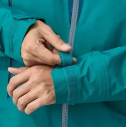 Heren Patagonia Jassen Heren|M's Super free alpine jacket