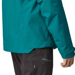 Heren Patagonia Jassen Heren|M's Super free alpine jacket