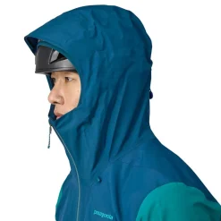 Heren Patagonia Jassen Heren|M's Super free alpine jacket