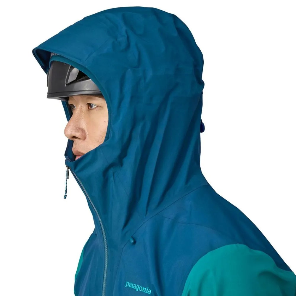 Heren Patagonia Jassen Heren|M's Super free alpine jacket