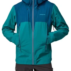 Heren Patagonia Jassen Heren|M's Super free alpine jacket