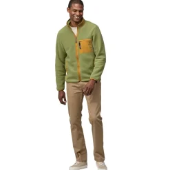 Heren Patagonia Vesten|M's Synchilla jacket