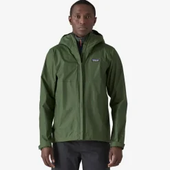 Heren Patagonia Jassen Heren|M's Torrentshell 3L rain jacket