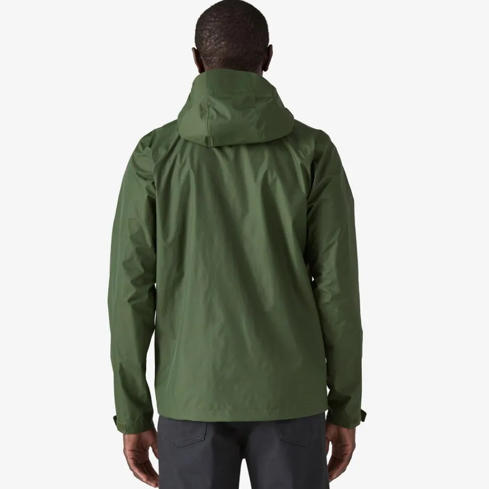 Heren Patagonia Jassen Heren|M's Torrentshell 3L rain jacket