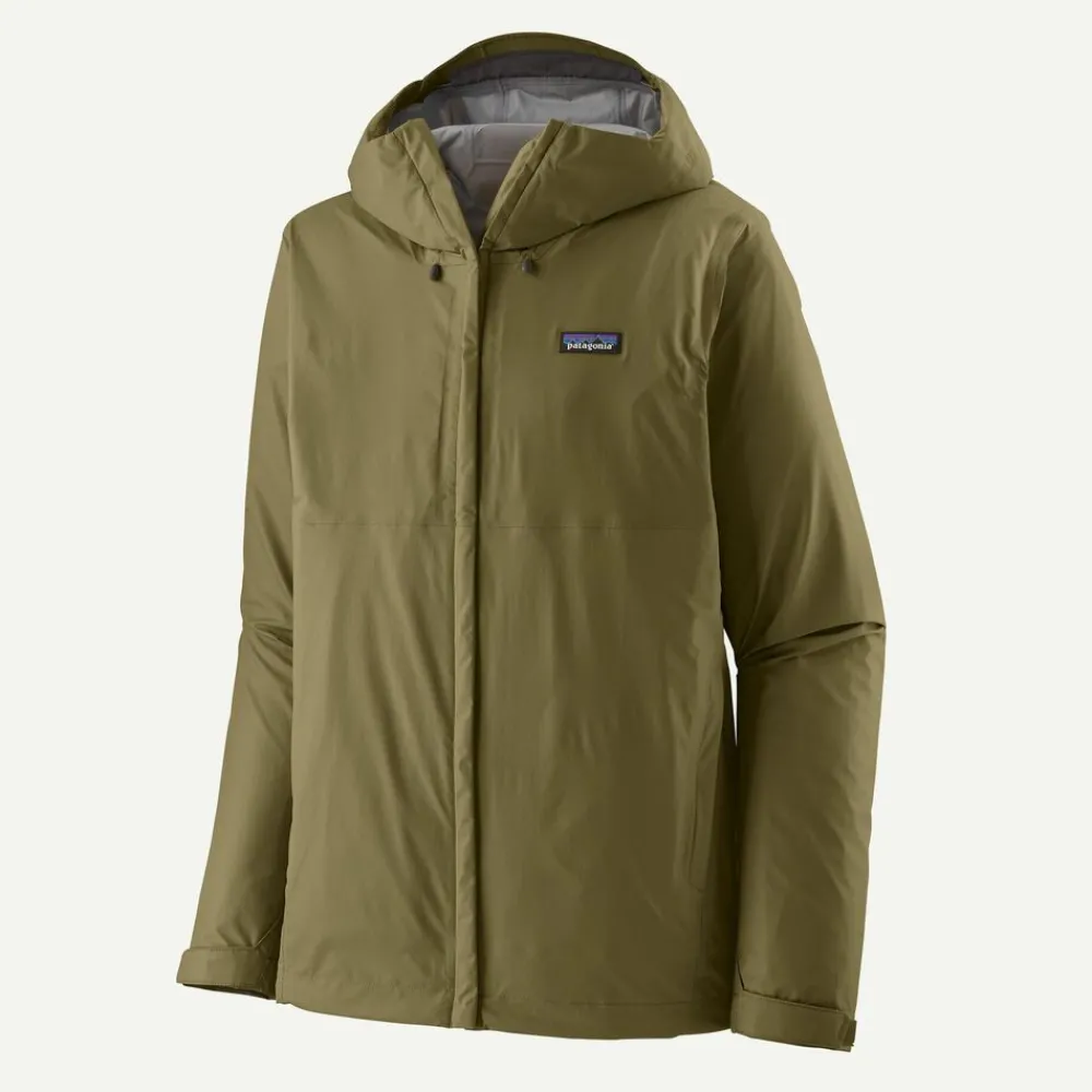 Heren Patagonia Jassen Heren|M's Torrentshell 3L rain jacket