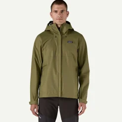 Heren Patagonia Jassen Heren|M's Torrentshell 3L rain jacket