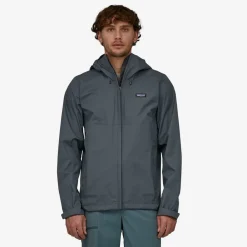 Heren Patagonia Jassen Heren|M's Torrentshell 3L rain jacket