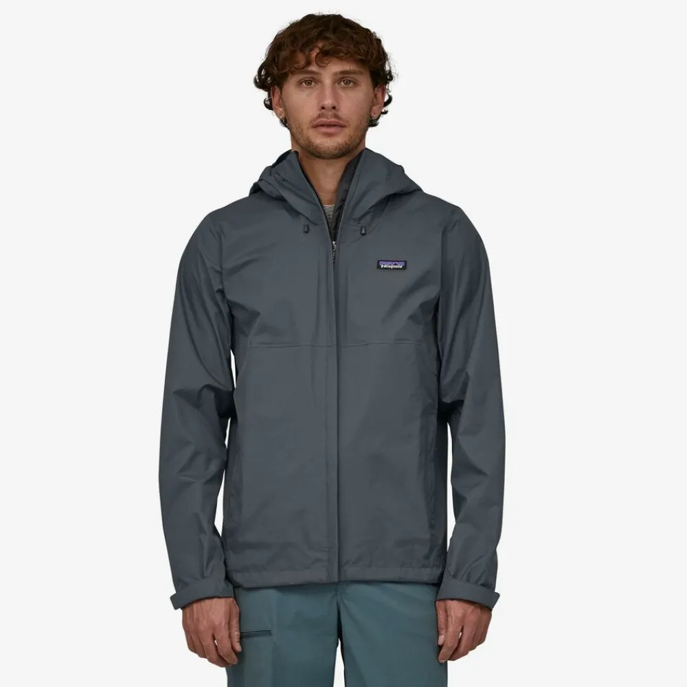 Heren Patagonia Jassen Heren|M's Torrentshell 3L rain jacket