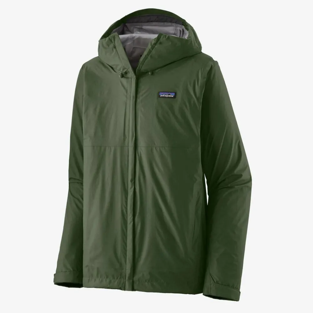 Heren Patagonia Jassen Heren|M's Torrentshell 3L rain jacket